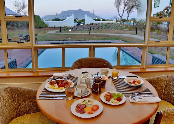 City Lodge Hotel Grandwest