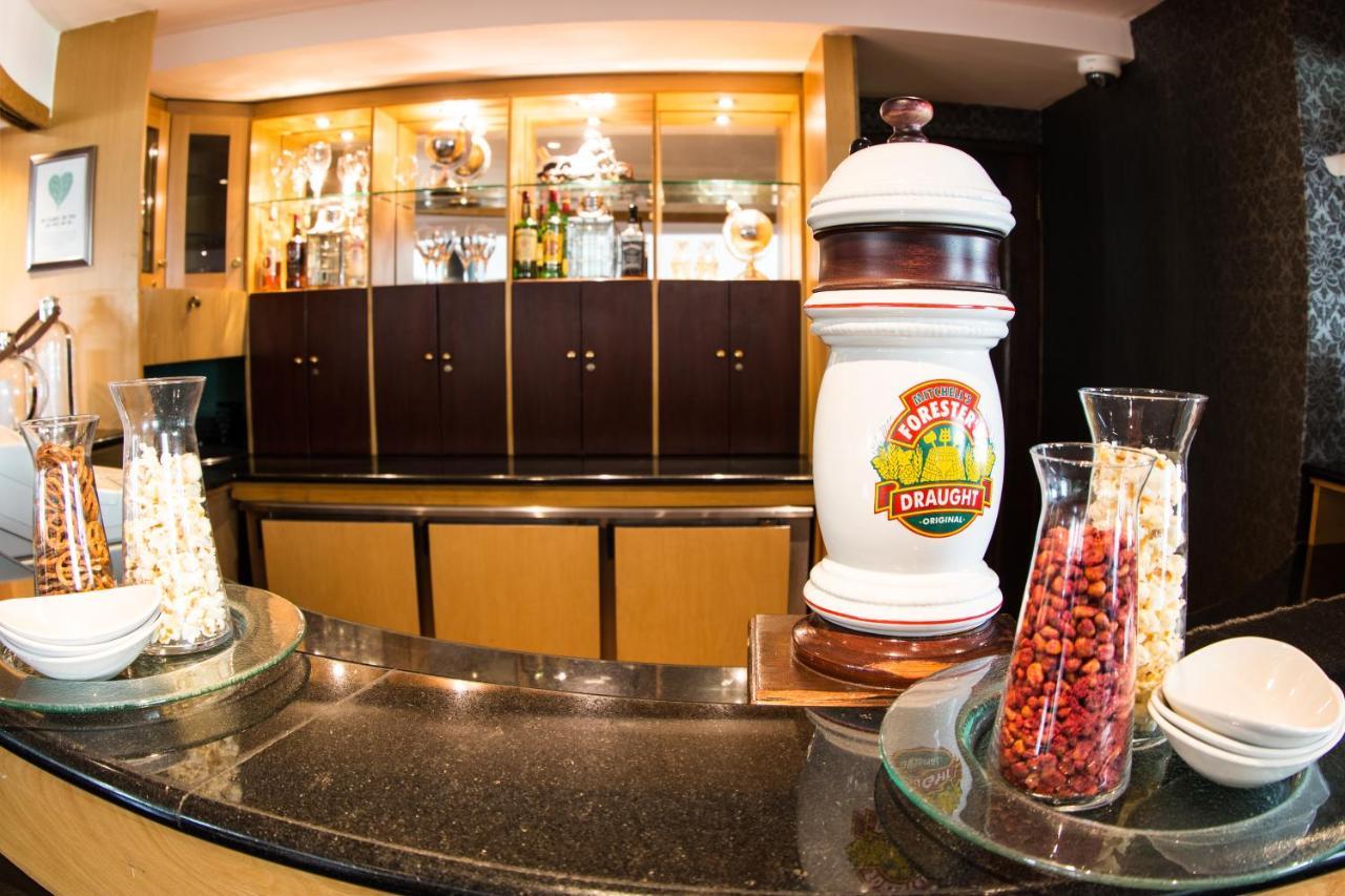 Hotel Grandwest 3*