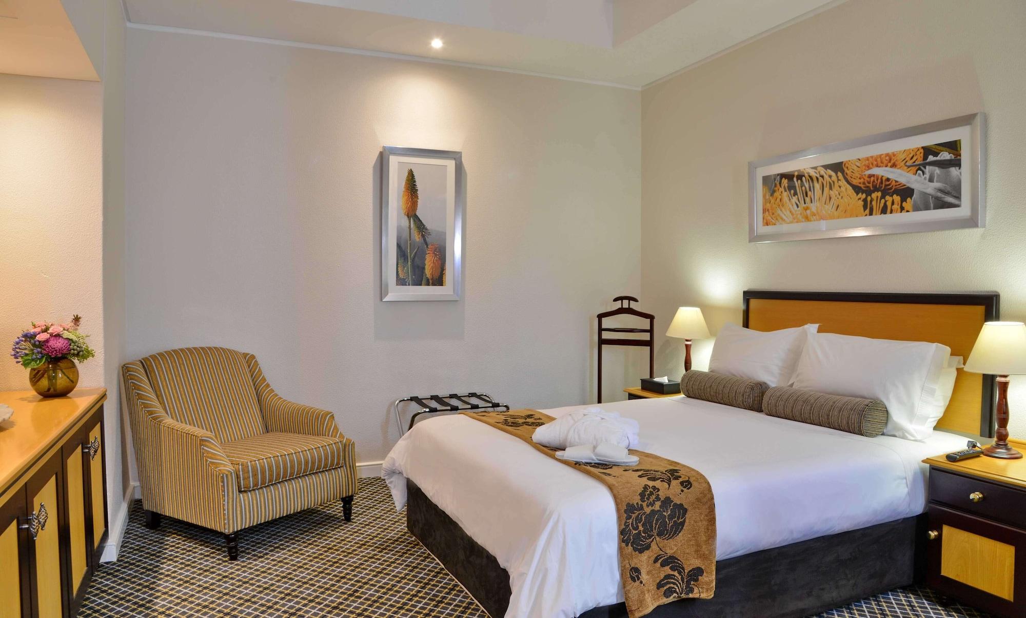 Hotel Grandwest 3*