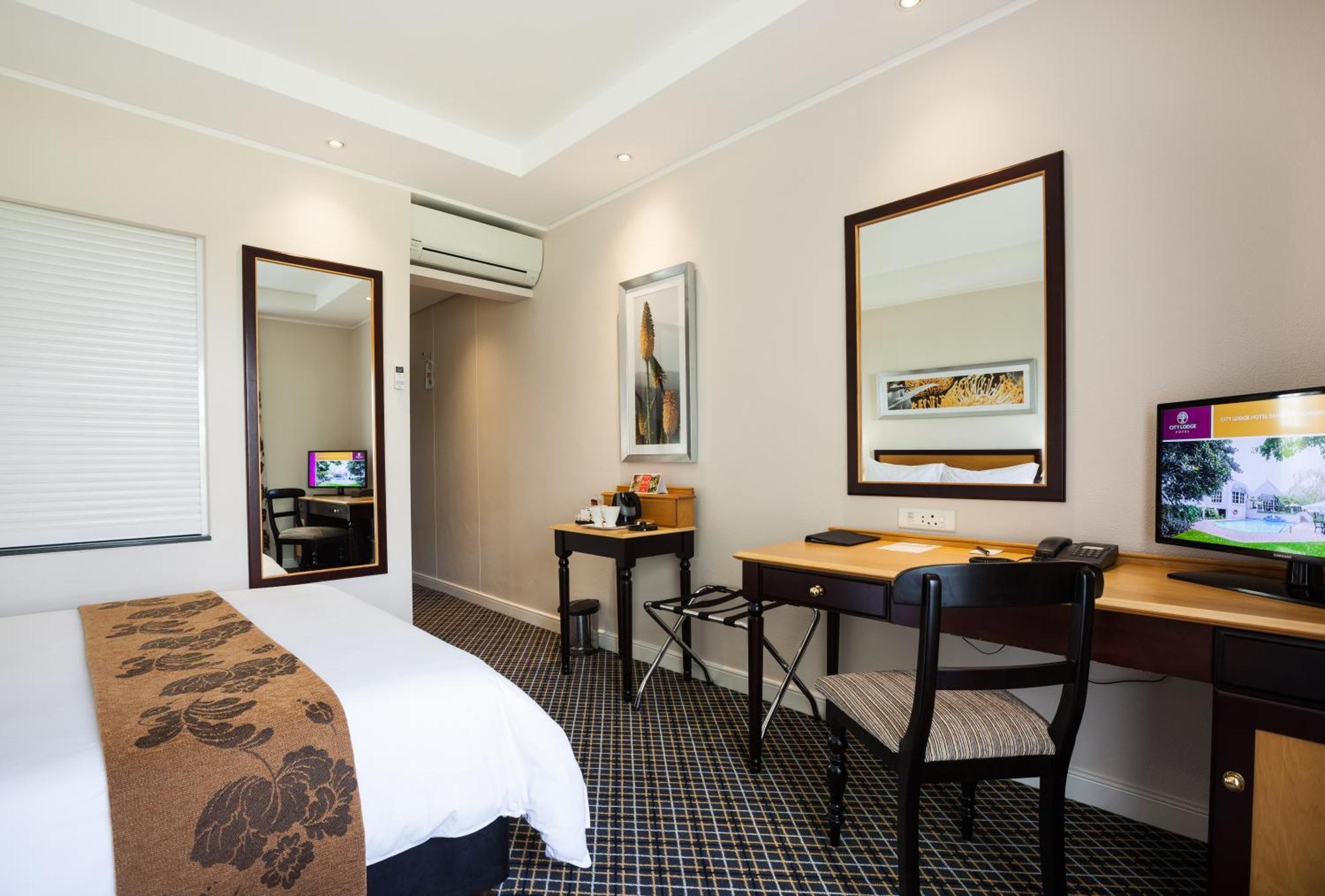 Hotel Grandwest