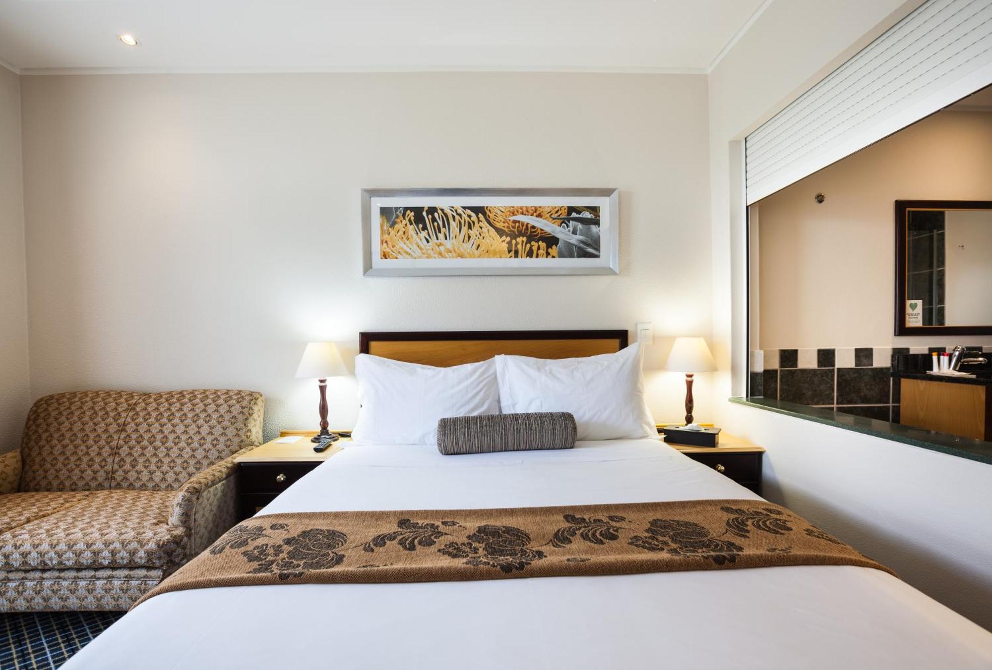 Grandwest Hotel 3*